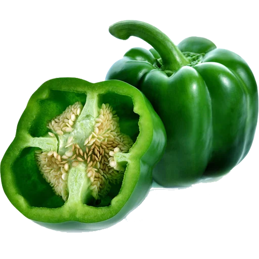 🫑 Стикер «Vegetables» для Telegram