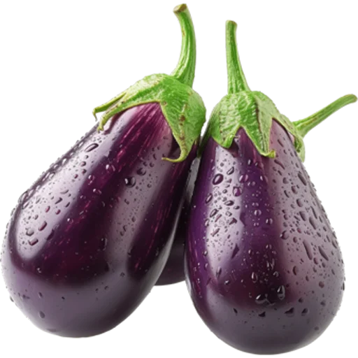 🍆 Стикер «Vegetables» для Telegram