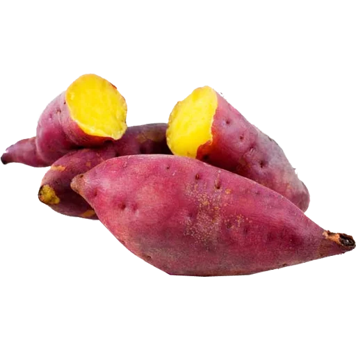 🥔 Стикер «Vegetables» для Telegram