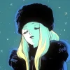 🤩 Эмодзи «veil» для Telegram