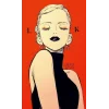 🤩 Эмодзи «veil» для Telegram