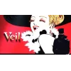 🤩 Эмодзи «veil» для Telegram