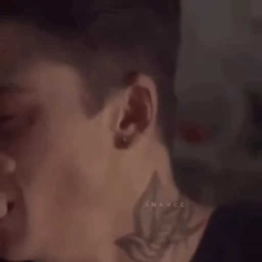 😭 Стикер «Ve la nota» для Telegram
