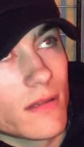 😐 Стикер «Ve la nota» для Telegram