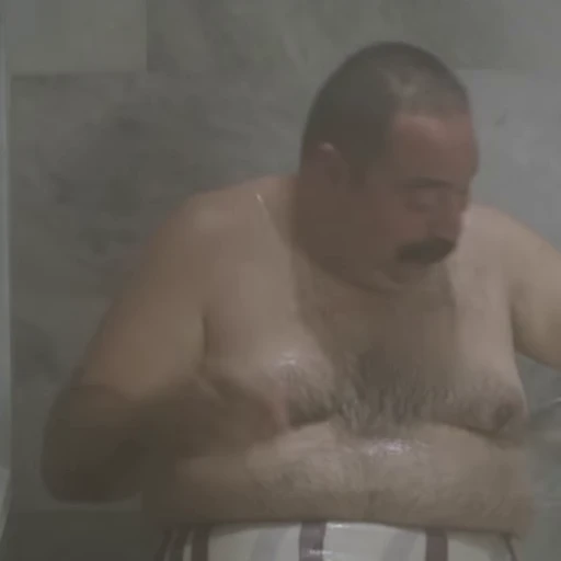 🛁 Стикер «Великолепный век» для Telegram