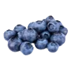 Стикер 2 Blue