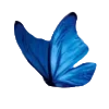 Стикер 38 Blue