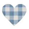 Стикер 17 Blue