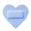 Стикер 20 Blue