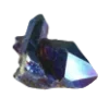Стикер 12 Blue