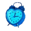 Стикер 41 Blue