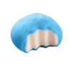 Стикер 16 Blue