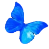 Стикер 39 Blue
