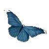 Стикер 51 Blue