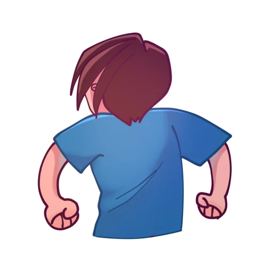😡 Стикер «Веля» для Telegram