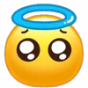 Стикер 15 Line Emoji