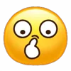Стикер 20 Line Emoji