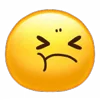 Стикер 12 Line Emoji