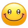 Стикер 9 Line Emoji