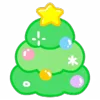 Стикер 36 Line Emoji