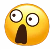 Стикер 5 Line Emoji