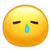 Стикер 26 Line Emoji