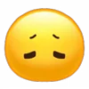 Стикер 11 Line Emoji