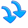 Стикер 39 Line Emoji