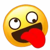 Стикер 27 Line Emoji