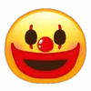 Стикер 24 Line Emoji