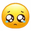 Стикер 14 Line Emoji