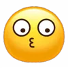 Стикер 19 Line Emoji