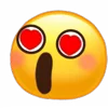 Стикер 21 Line Emoji
