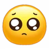 Стикер 18 Line Emoji