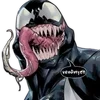 Обложка набора Venom
