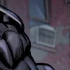 Стикер 39 Venom