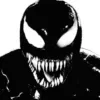 Стикер 22 Venom