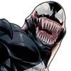 Стикер 12 Venom