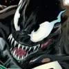 Стикер 61 Venom