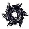 Стикер 54 Venom