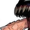 Стикер 17 Venom