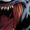 Стикер 18 Venom