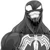 Стикер 21 Venom
