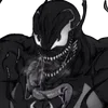 Стикер 23 Venom