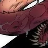 Стикер 25 Venom