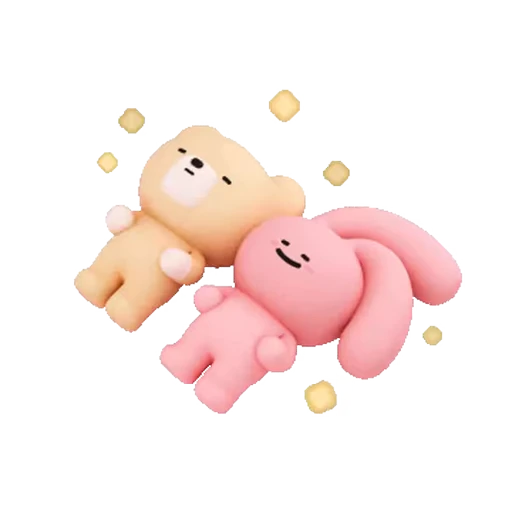 🤩 Стикер «Pink and Ven» для Telegram