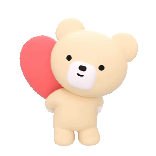 ❤ Стикер «Pink and Ven» для Telegram