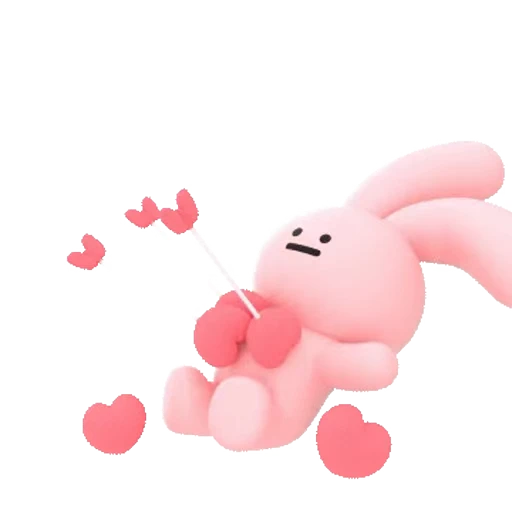 🥰 Стикер «Pink and Ven» для Telegram