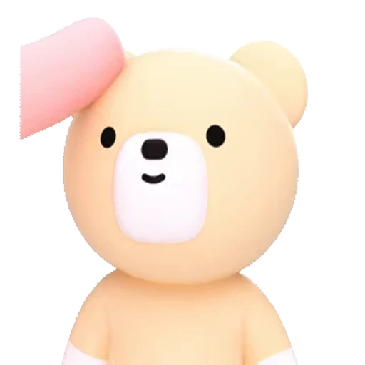 ❤️ Стикер «Pink and Ven» для Telegram