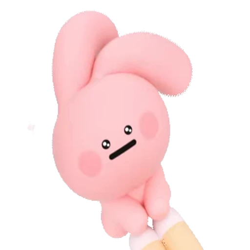😵‍💫 Стикер «Pink and Ven» для Telegram